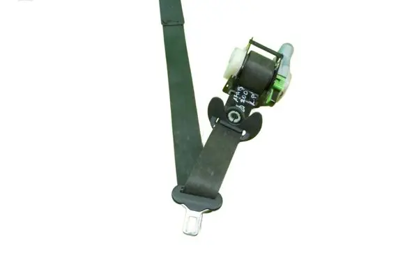 Hyundai ix20 Front seatbelt PRZOD BEZPIECZENSTWA