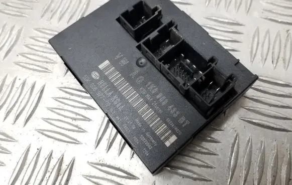 Volkswagen Tiguan Comfort/convenience module 1K0959433BT
