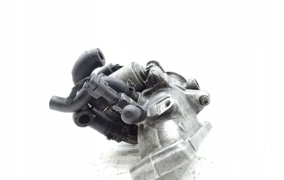 Audi A4 S4 B9 Throttle valve 04L128063T