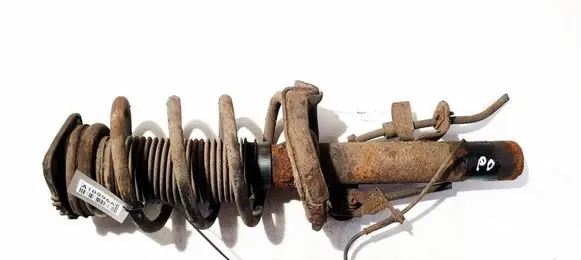 Ford Focus Front shock absorber/damper 