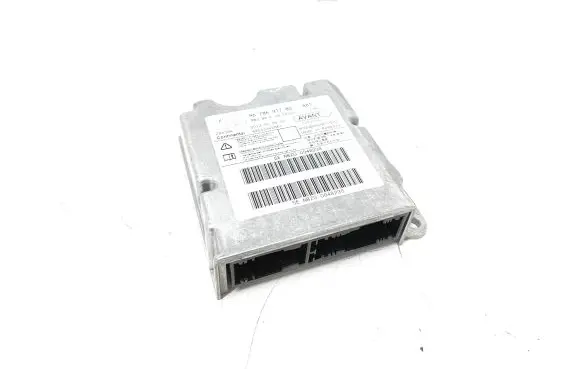 Citroen DS5 Airbag control unit/module 9678691780 2013050902 A2C53342861