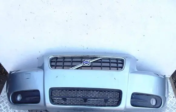 Volvo C70 Front bumper