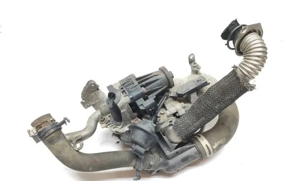 Volvo V40 EGR valve 9671187780 1218830069
