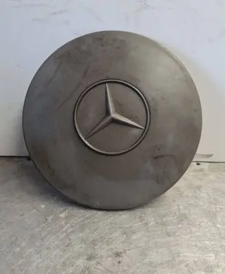 Mercedes-Benz Sprinter W906 Original wheel cap 6384010325