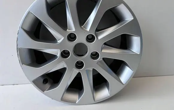 Seat Leon (5F) R16 alloy rim 5F0601025A