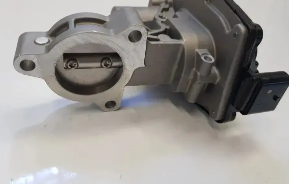 BMW 7 G11 G12 EGR thermostat 