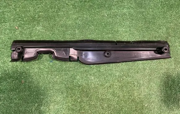 Audi A6 C7 Radiator trim 4G0121292E