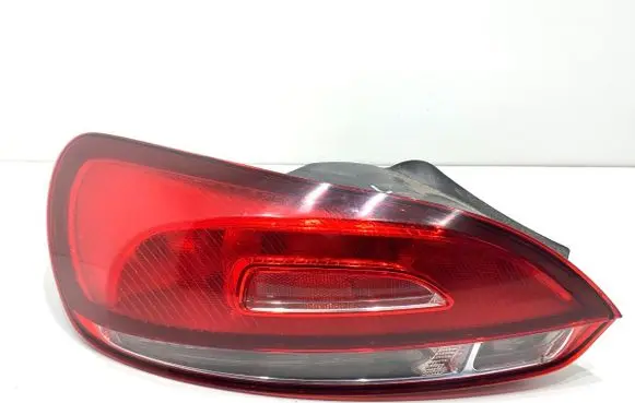 Volkswagen Scirocco Rear/tail lights 1K8945095R