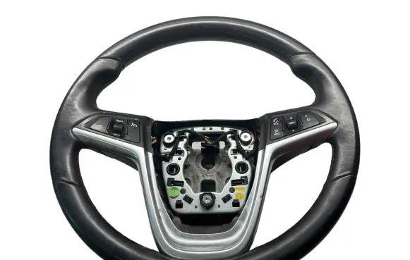 Opel Insignia A Steering wheel 13306885