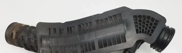 Mercedes-Benz C W203 Engine block A2710901937