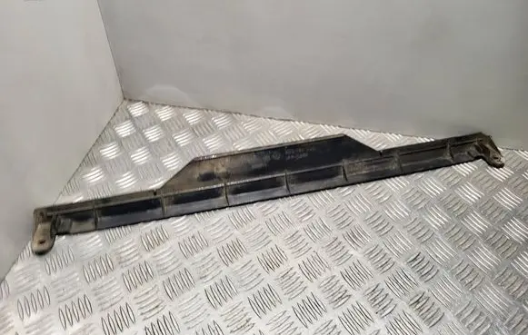 Volkswagen II LT Bottom radiator support slam panel 2D0121333