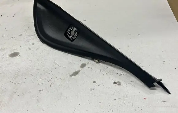 Toyota Prius+ (ZVW40) Dashboard side end trim 5543547040