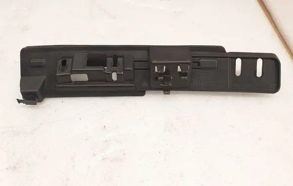 Porsche Cayenne (92A) Tailgate trunk handle 7P5827129A