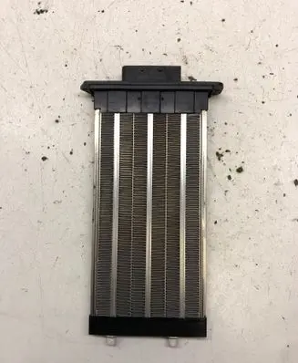 Hyundai ix 55 Electric cabin heater radiator 