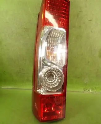 Peugeot Boxer Rear/tail lights 11-B358