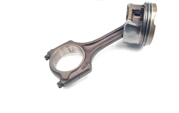 Citroen C3 Piston with connecting rod 5FS EP6C
