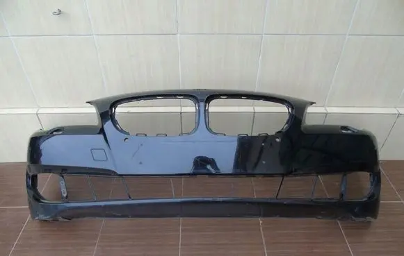 BMW 5 F10 F11 Front bumper