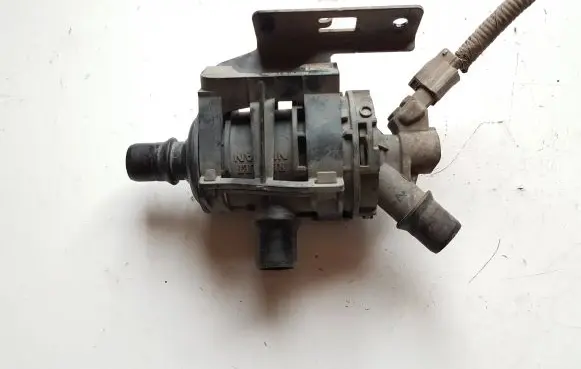 Nissan Navara D23 Electric auxiliary coolant/water pump 110615JU0B