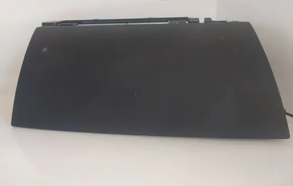 BMW 7 E65 E66 Glove box 7027427 72758410