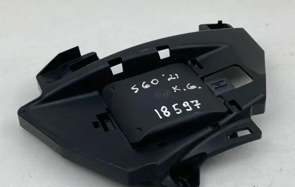 Volvo S60 Blind spot module 32286570 12041593 6PZ01288232