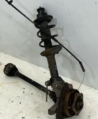 Porsche Cayman 987 Rear wheel hub spindle/knuckle 98733202404