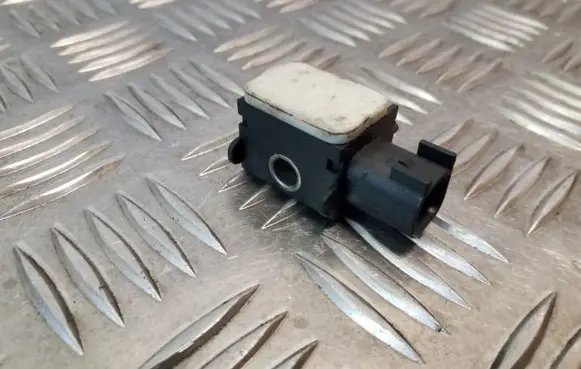 Ford Focus Airbag deployment crash/impact sensor 3M5T14B342AB