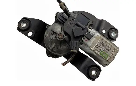 Mercedes-Benz B W245 Rear window wiper motor A1698201440