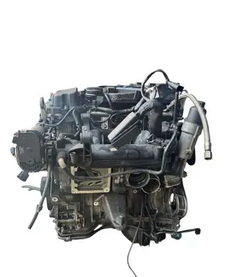 Mercedes-Benz C AMG W203 Engine 271946 271.946
