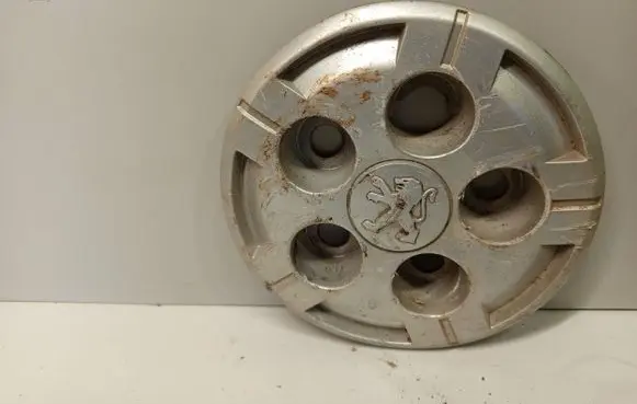 Peugeot Boxer Original wheel cap 