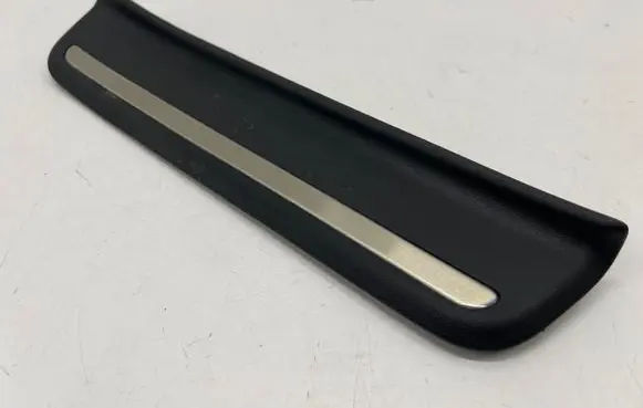 KIA EV6 Rear sill trim cover 85887CV500