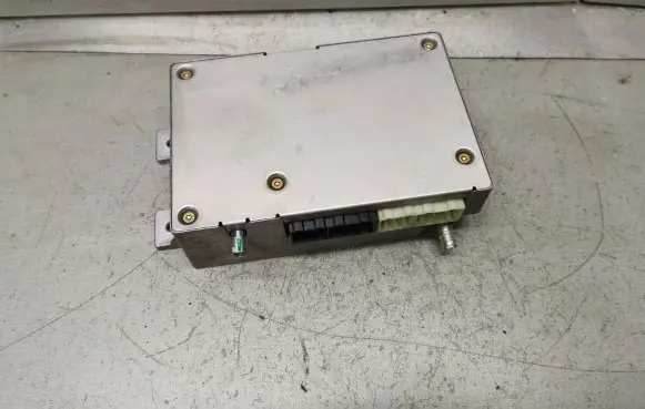 Chevrolet Equinox Other control units/modules 21995789