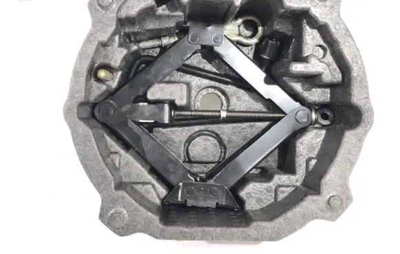 Peugeot 407 Other interior part 9647054080