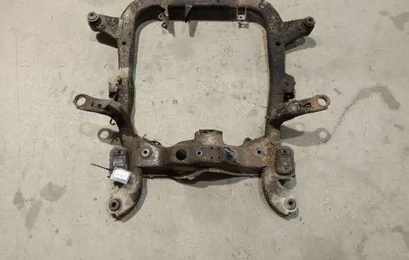 Opel Zafira A Front subframe 