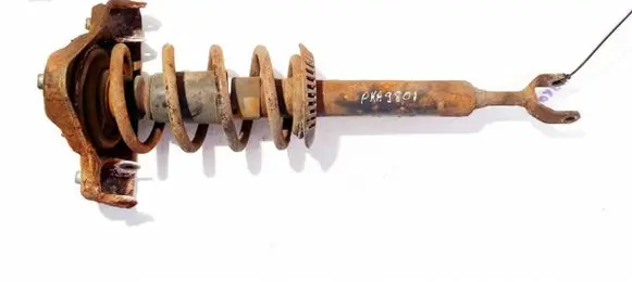 Audi A4 S4 B5 8D Front shock absorber/damper