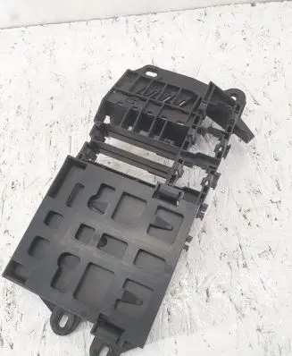Audi A6 S6 C6 4F Comfort/convenience module 4F0907289B 5DK00876231