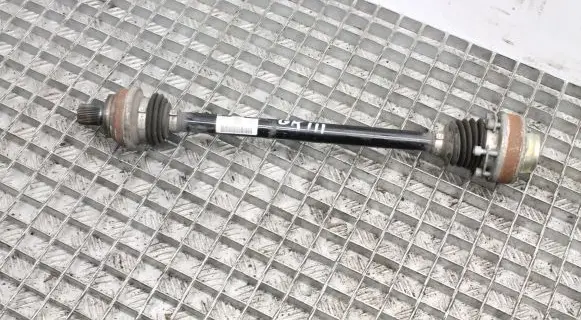Audi TT TTS RS Mk3 8S Rear driveshaft 3Q0501203
