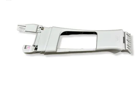 Subaru Outback (BT) (B) pillar trim (top) 94012AN