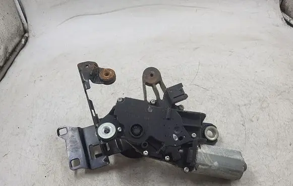 BMW 3 E90 E91 Rear window wiper motor 1397220903