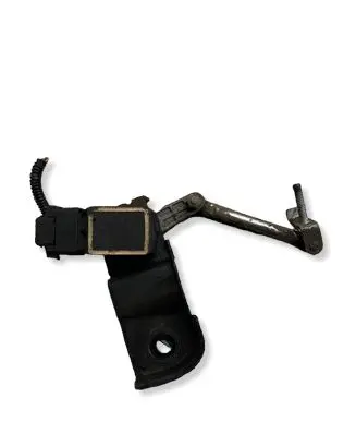 Mercedes-Benz S W221 Air suspension front height level sensor A0105427717