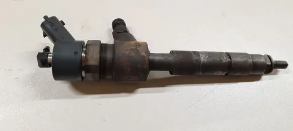 Fiat Croma Fuel injector 0445110244 13080599 58426
