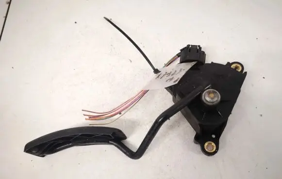 Renault Scenic II - Grand scenic II Accelerator throttle pedal 8200159645