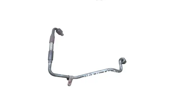 Iveco Daily 5th gen Turbo turbocharger oiling pipe/hose