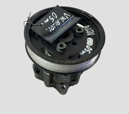 Audi A4 S4 B6 8E 8H Power steering pump 8E0145155N 7690955121