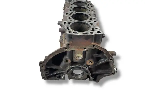 Nissan Navara D40 Engine block YD25DDTI
