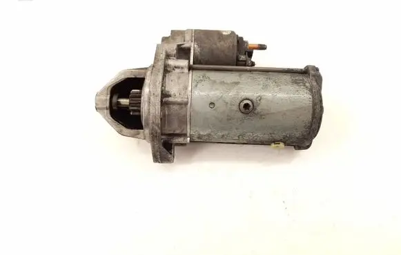 Mercedes-Benz C W203 Starter motor 0051511301 STX200002