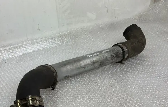 BMW 5 E39 Intercooler hose/pipe