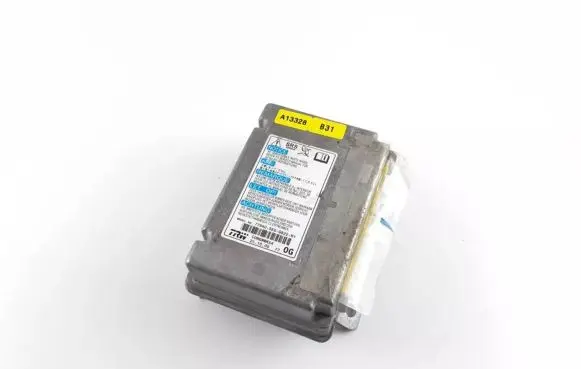 Honda Accord Airbag control unit/module 77960SEGG822M1