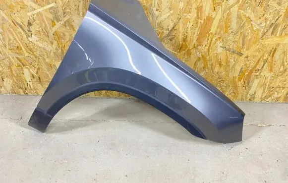 Skoda Karoq Fender