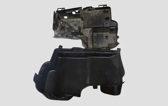 Citroen C5 Fuse box set 9659032080