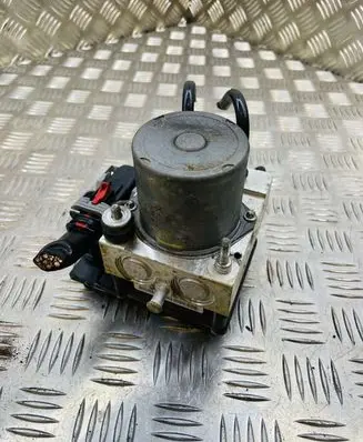 Audi A4 S4 B7 8E 8H ABS Pump 8E0614517BH